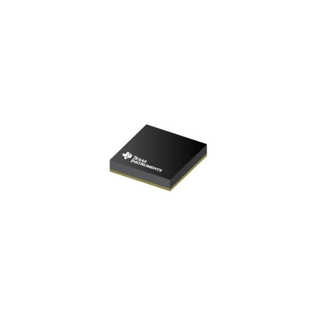 CC2652RSIPMOTR Texas Instruments  RF Transceiver ICs